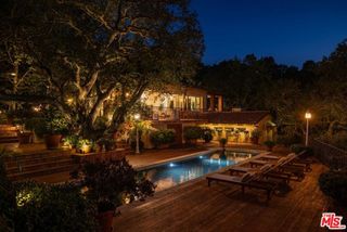 13341 Mulholland Drive, Beverly Hills, CA 90210