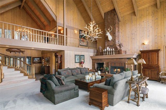 27990 Peninsula Drive North, Lake Arrowhead, CA 92352