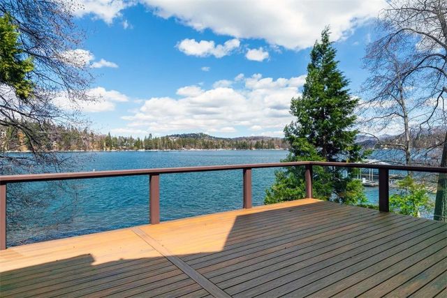 27990 Peninsula Drive North, Lake Arrowhead, CA 92352