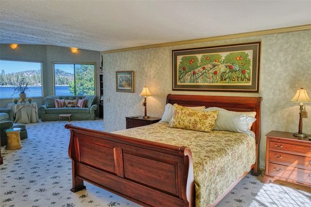 27990 Peninsula Drive North, Lake Arrowhead, CA 92352