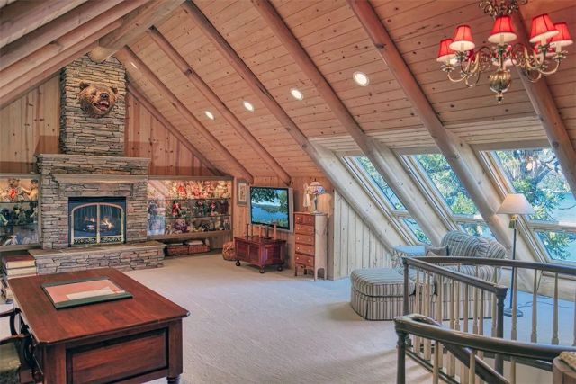 27990 Peninsula Drive North, Lake Arrowhead, CA 92352