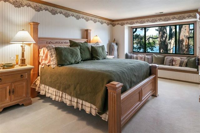 27990 Peninsula Drive North, Lake Arrowhead, CA 92352