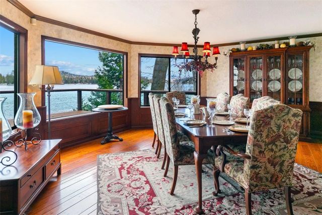 27990 Peninsula Drive North, Lake Arrowhead, CA 92352