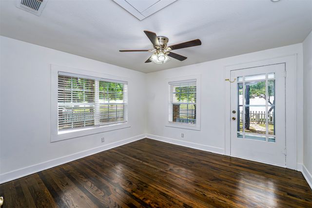 214 Churchill Road, Fort Worth, TX 76114