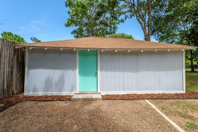 214 Churchill Road, Fort Worth, TX 76114
