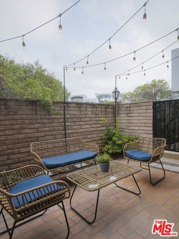 13209 Fiji Way F, Marina Del Rey, CA 90292