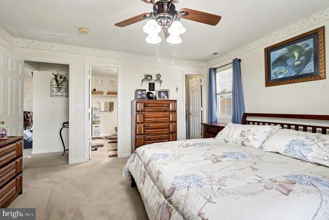 6 DOCKSIDE CT, Montross, VA 22520