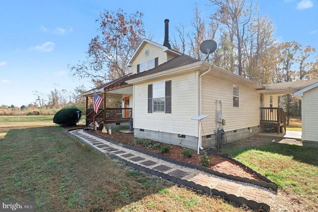 6 DOCKSIDE CT, Montross, VA 22520