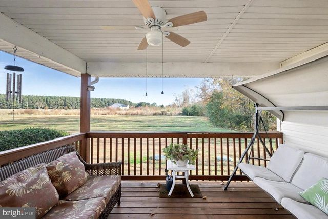 6 DOCKSIDE CT, Montross, VA 22520