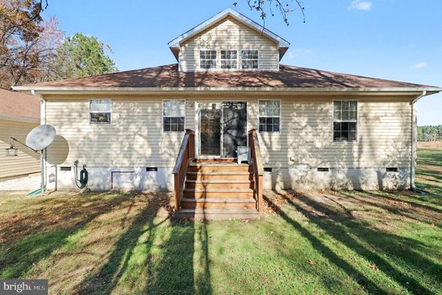 6 DOCKSIDE CT, Montross, VA 22520