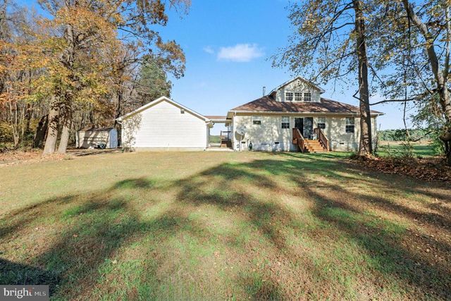 6 DOCKSIDE CT, Montross, VA 22520