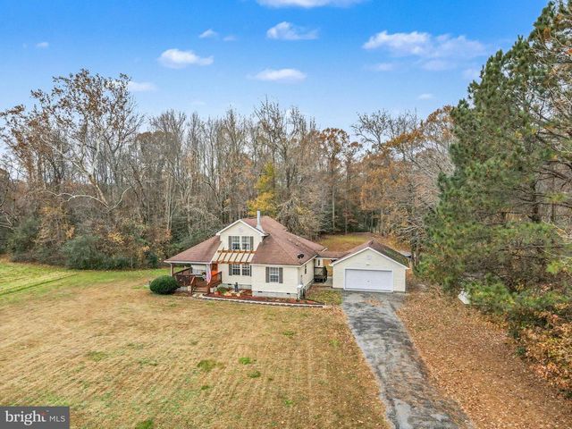 6 DOCKSIDE CT, Montross, VA 22520