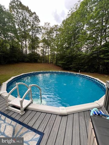 6 DOCKSIDE CT, Montross, VA 22520