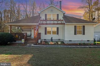 6 DOCKSIDE CT, Montross, VA 22520