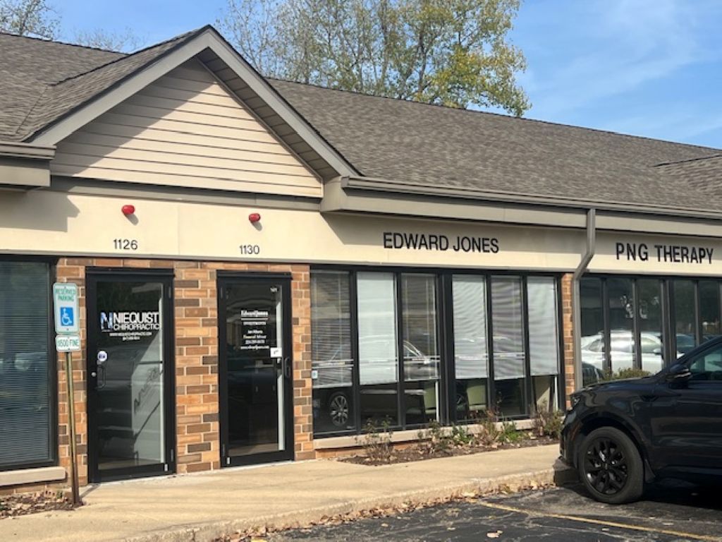 1114 N Main Street 1114-1130, Algonquin, IL 60102