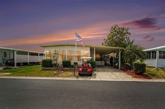 12501 ULMERTON ROAD 33, Largo, FL 33774