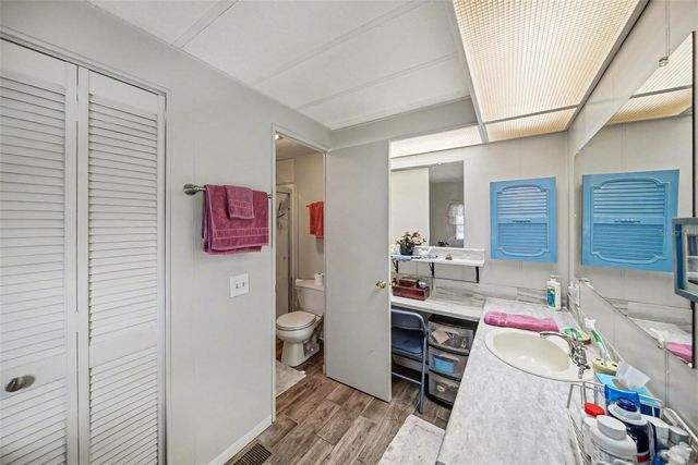 12501 ULMERTON ROAD 33, Largo, FL 33774