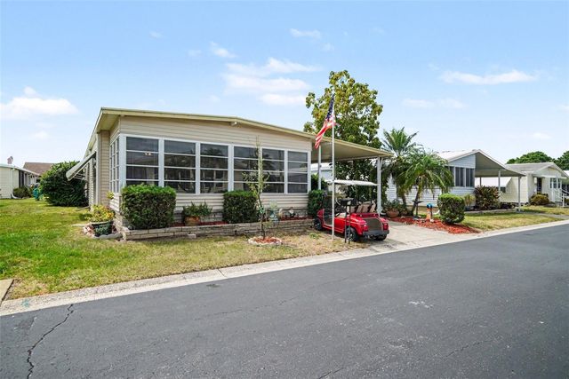 12501 ULMERTON ROAD 33, Largo, FL 33774