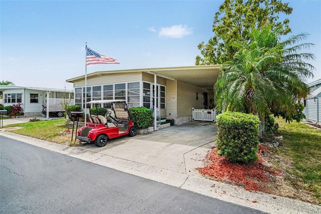 12501 ULMERTON ROAD 33, Largo, FL 33774