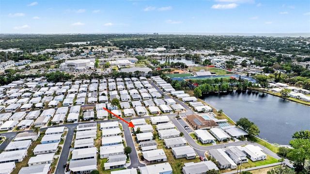 12501 ULMERTON ROAD 33, Largo, FL 33774