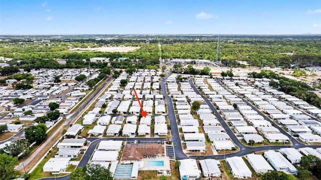 12501 ULMERTON ROAD 33, Largo, FL 33774