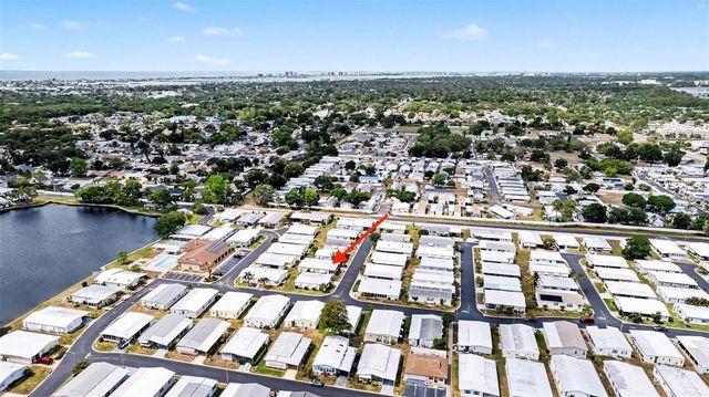 12501 ULMERTON ROAD 33, Largo, FL 33774