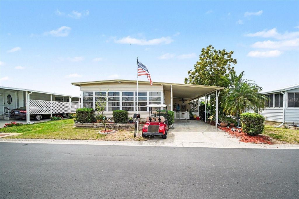 12501 ULMERTON ROAD 33, Largo, FL 33774