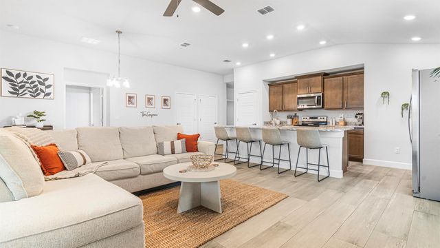 5208 Manciano Street, Fort Pierce, FL 34951