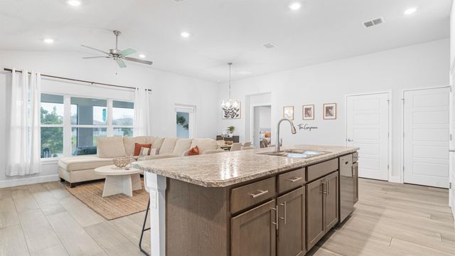 5208 Manciano Street, Fort Pierce, FL 34951