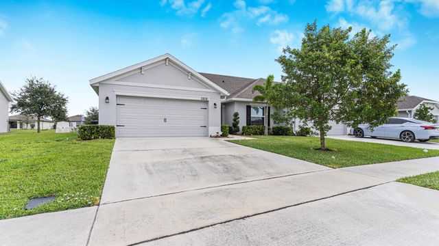 5208 Manciano Street, Fort Pierce, FL 34951