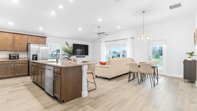 5208 Manciano Street, Fort Pierce, FL 34951