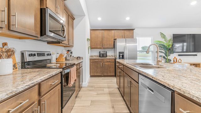 5208 Manciano Street, Fort Pierce, FL 34951