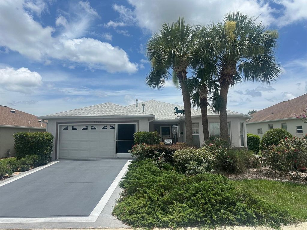 9730 SW 90TH STREET, Ocala, FL 34481