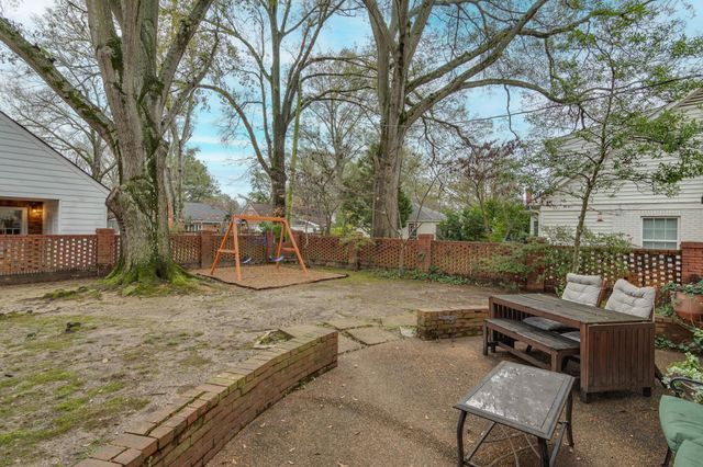 4463 CHERRYDALE RD, Memphis, TN 38117