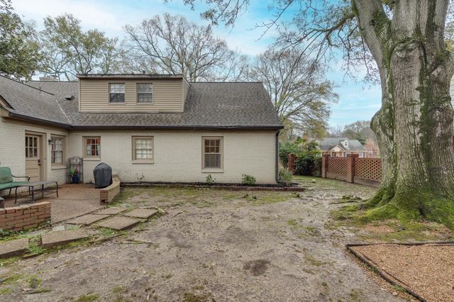 4463 CHERRYDALE RD, Memphis, TN 38117