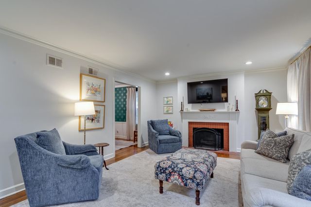 4463 CHERRYDALE RD, Memphis, TN 38117