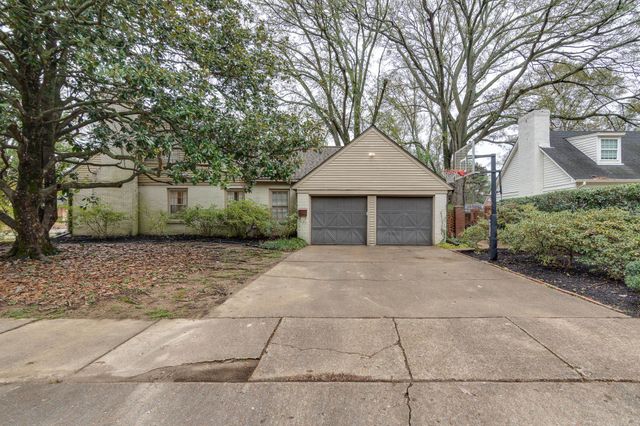 4463 CHERRYDALE RD, Memphis, TN 38117