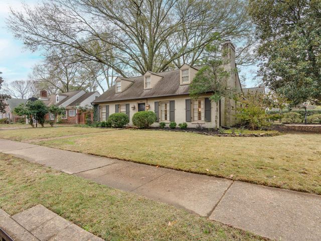 4463 CHERRYDALE RD, Memphis, TN 38117