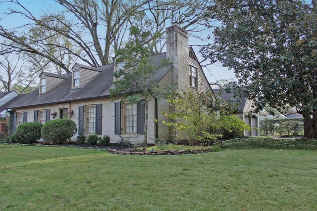 4463 CHERRYDALE RD, Memphis, TN 38117