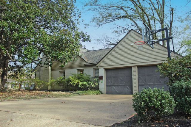 4463 CHERRYDALE RD, Memphis, TN 38117