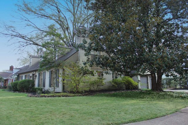 4463 CHERRYDALE RD, Memphis, TN 38117