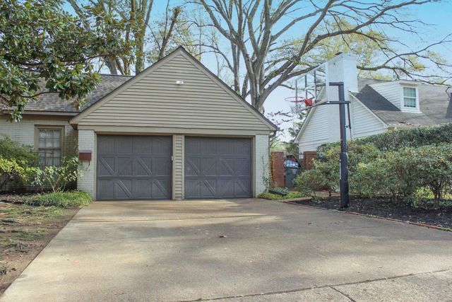 4463 CHERRYDALE RD, Memphis, TN 38117