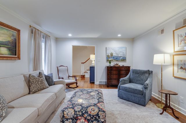 4463 CHERRYDALE RD, Memphis, TN 38117