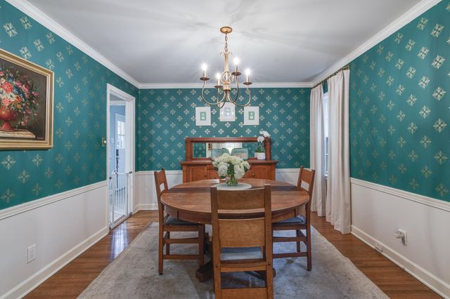 4463 CHERRYDALE RD, Memphis, TN 38117