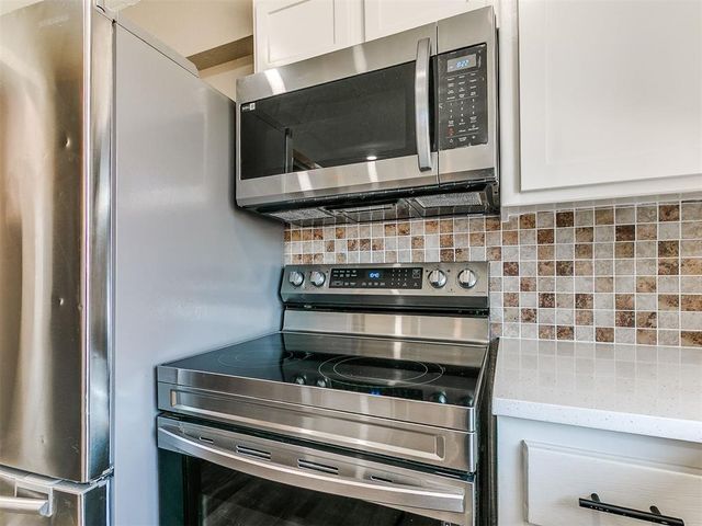 4709 SE 47th Street, Oklahoma City, OK 73135