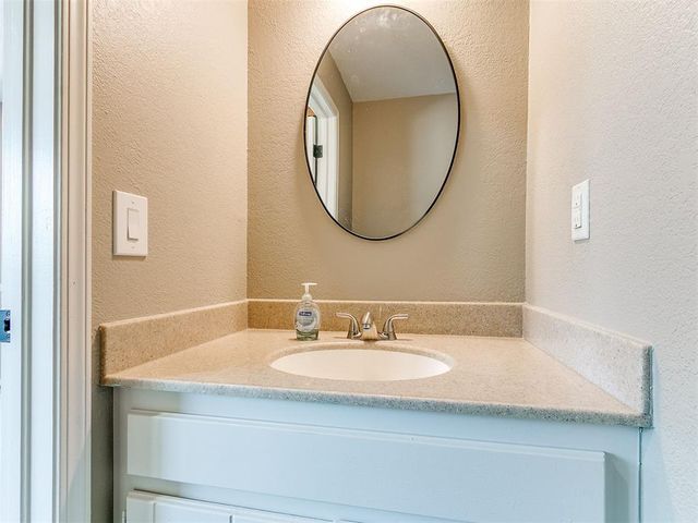 4709 SE 47th Street, Oklahoma City, OK 73135