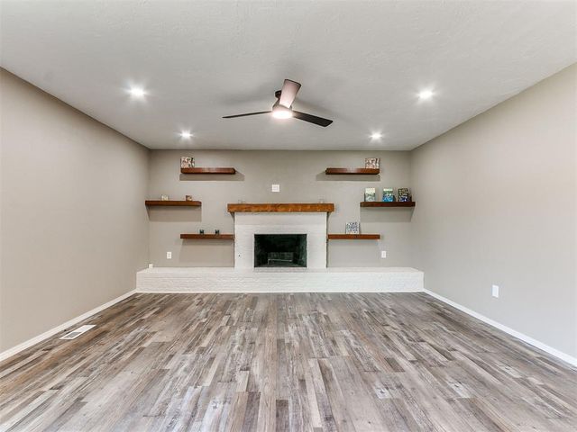 4709 SE 47th Street, Oklahoma City, OK 73135