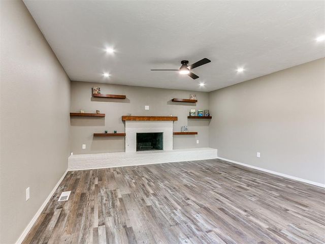 4709 SE 47th Street, Oklahoma City, OK 73135