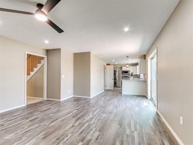 4709 SE 47th Street, Oklahoma City, OK 73135