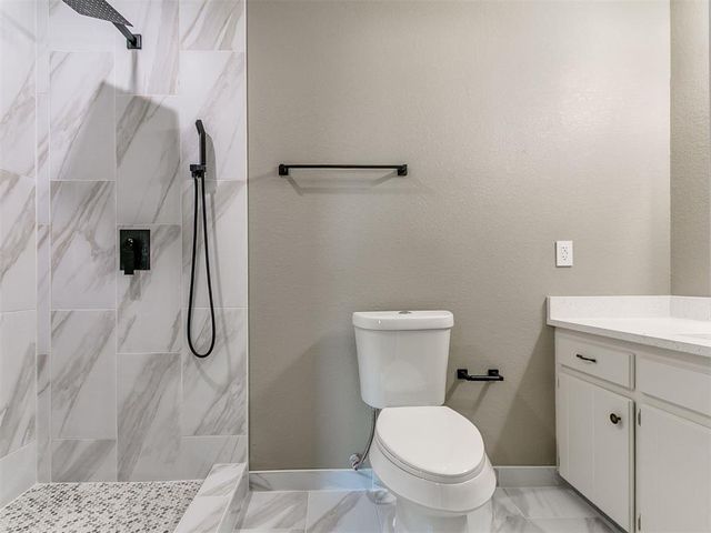 4709 SE 47th Street, Oklahoma City, OK 73135